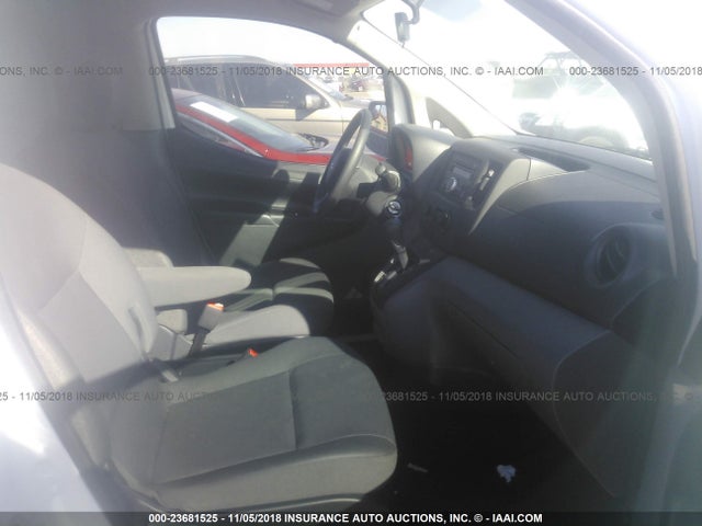 2017 Chevrolet City Express, VIN: 3N63M0ZN2HK701222