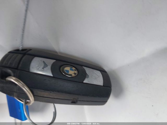 2009 BMW 650I WBAEA53509CV92371 Photo 10