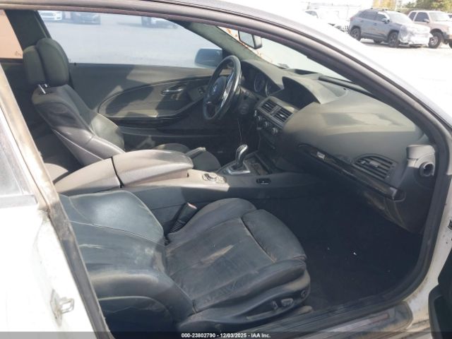 2009 BMW 650I WBAEA53509CV92371 Photo 4