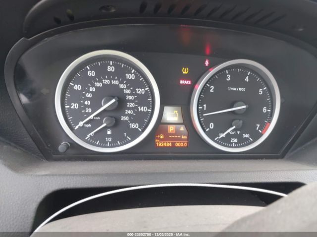 2009 BMW 650I WBAEA53509CV92371 Photo 6