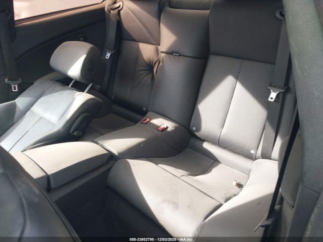 2009 BMW 650I WBAEA53509CV92371 Photo 7