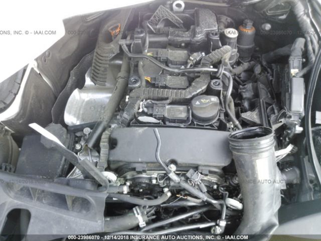 WDDGJ4HBXFG378826 Mercedes-Benz C-class C 250