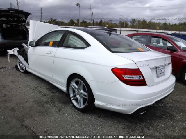 WDDGJ4HBXFG378826 Mercedes-Benz C-class C 250