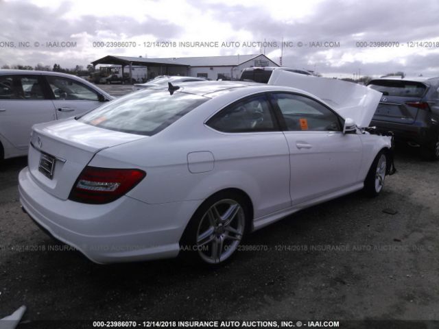 WDDGJ4HBXFG378826 Mercedes-Benz C-class C 250