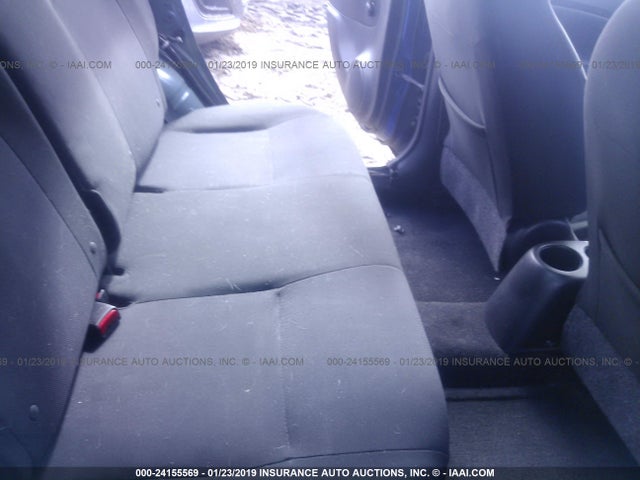 Nissan Versa Note S (sr) 2014 3N1CE2CP9EL419920 Image 8
