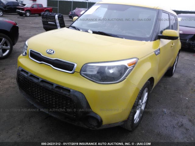 KNDJP3A52F7136917 KIA SOUL +