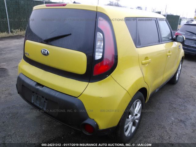 KNDJP3A52F7136917 KIA SOUL +