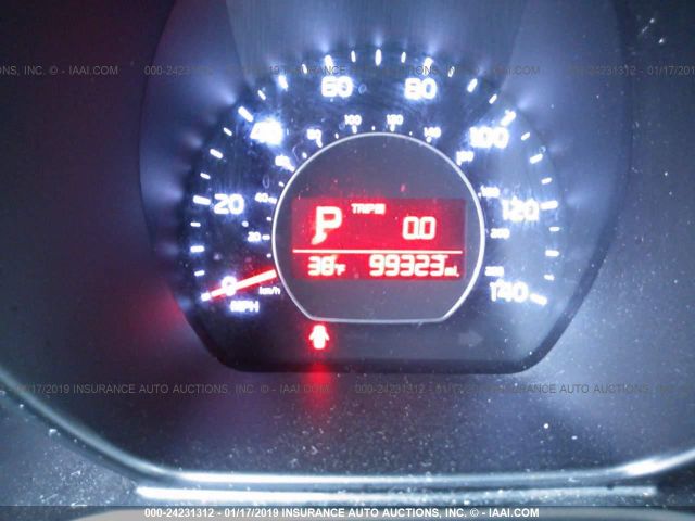 KNDJP3A52F7136917 KIA SOUL +