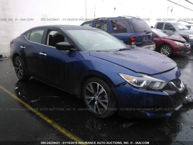 1N4AA6AP2GC381333 auction archive image