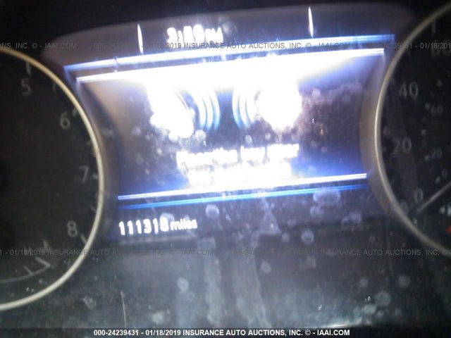 1N4AA6AP2GC381333 Nissan Maxima 3.5 Platinum/3.5 S/3.5 Sl/3.5 Sr/3.5 Sv