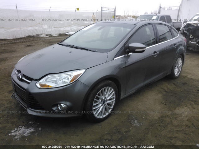 2012 FORD FOCUS SEL VIN: 1FAHP3H28CL347736