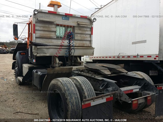 1996 Kenworth Construction T300 მანქანა იყიდება აუქციონზე, vin: 2XKMA78X7TM682153, აუქციონის ნომერი: 24417868