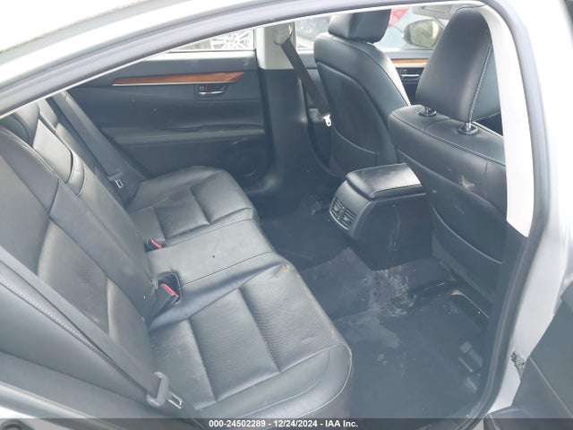 JTHBW1GG2F2088996 Lexus ES 300H
