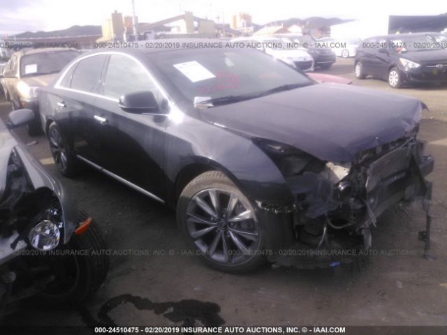 2G61U5S3XF9290732 auction archive image