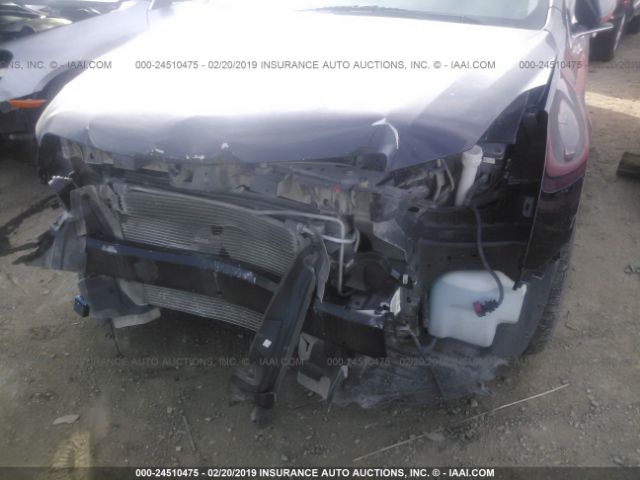 2G61U5S3XF9290732 Cadillac Xts W20 Livery Package