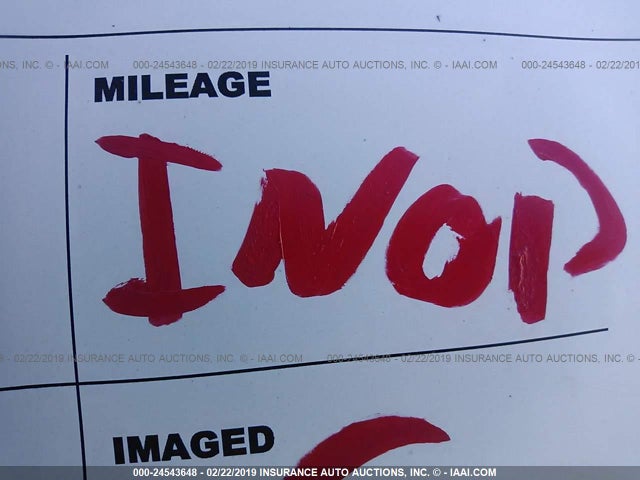 1997 CADILLAC DEVILLE 1G6KF5492VU229909 Photo 6