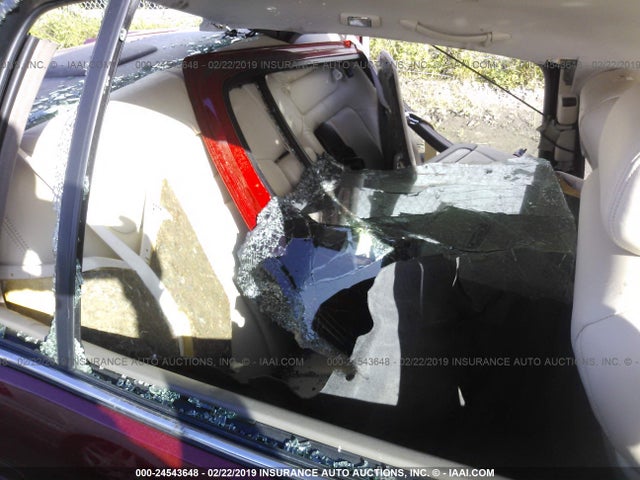 1997 CADILLAC DEVILLE 1G6KF5492VU229909 Photo 7