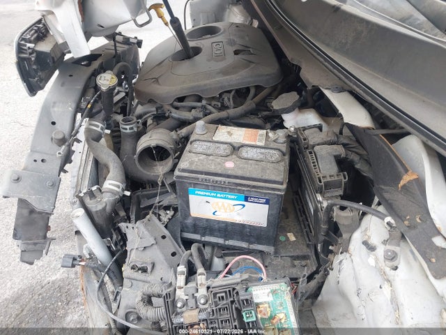 KIA SOUL + 2015 KNDJP3A56F7787788 Image 10