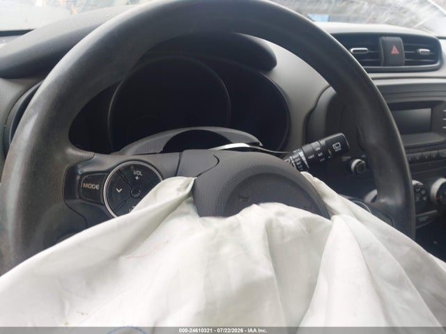 KIA SOUL + 2015 KNDJP3A56F7787788 Image 7