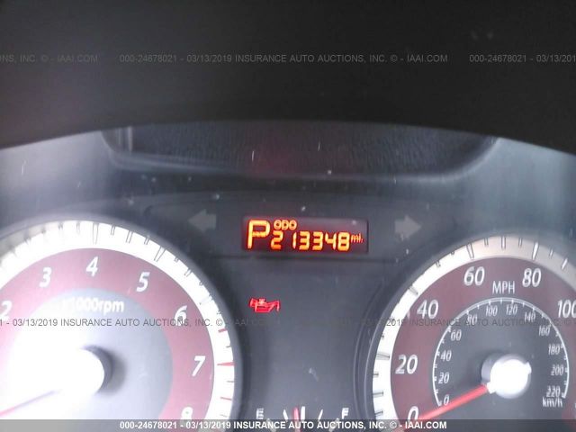KNADH4A33A6663388 KIA RIO LX