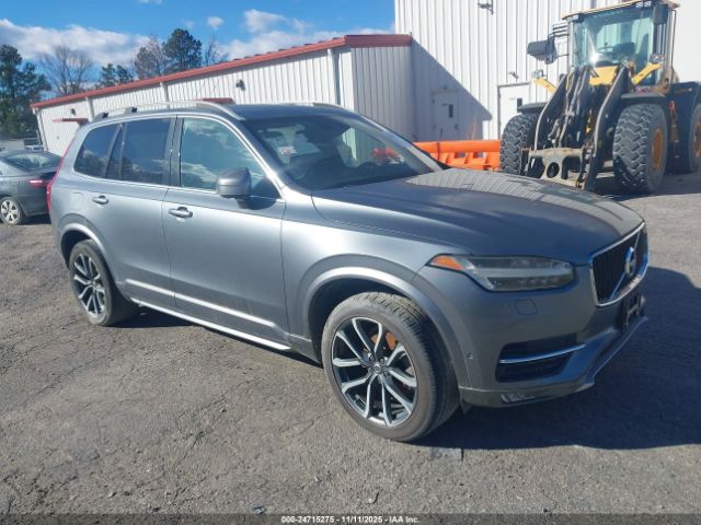 2017 VOLVO XC90 YV4A22PK5H1111566