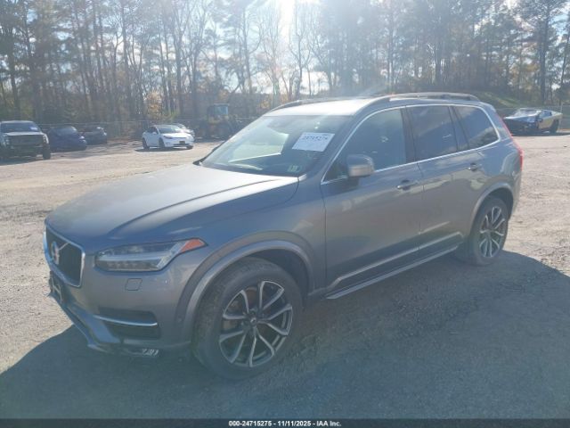 2017 VOLVO XC90 YV4A22PK5H1111566 Photo 1