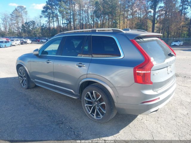 2017 VOLVO XC90 YV4A22PK5H1111566 Photo 2