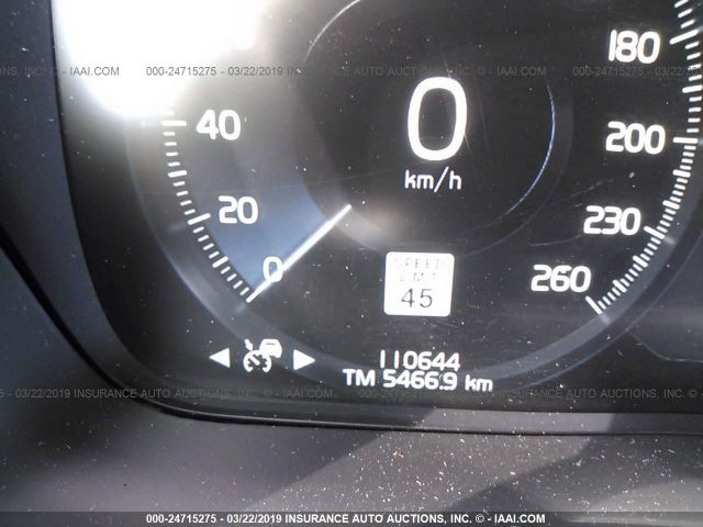 2017 VOLVO XC90 YV4A22PK5H1111566 Photo 6