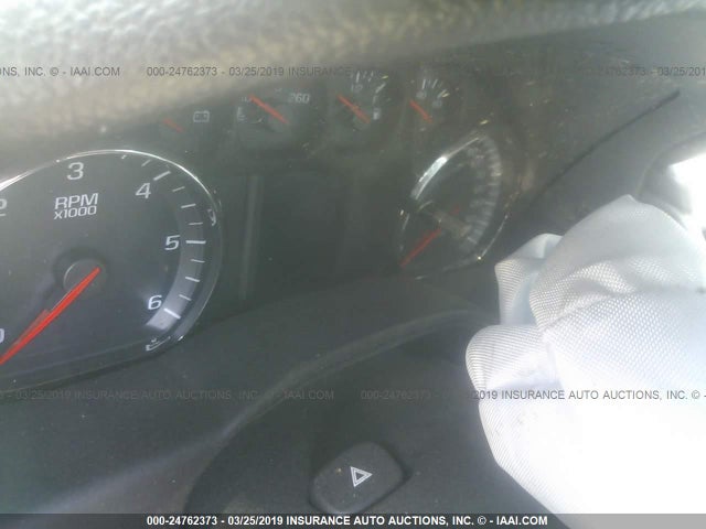 Chevrolet Tahoe Commercial Fleet 2016 1GNLCDEC9GR121489 Image 7