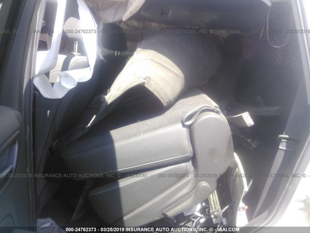 Chevrolet Tahoe Commercial Fleet 2016 1GNLCDEC9GR121489 Image 8