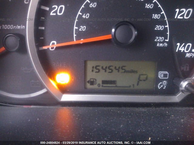 2014 MITSUBISHI MIRAGE ML32A4HJ9EH015182 Photo 6