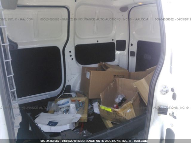 3N6CM0KN4GK693004 Nissan Nv200 S/sv