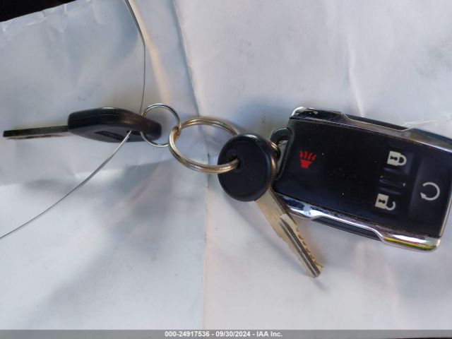 3GTU2NEJ1HG446143 GMC Sierra 1500 Slt