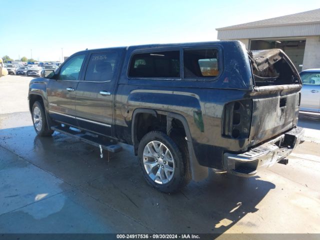 3GTU2NEJ1HG446143 GMC Sierra 1500 Slt