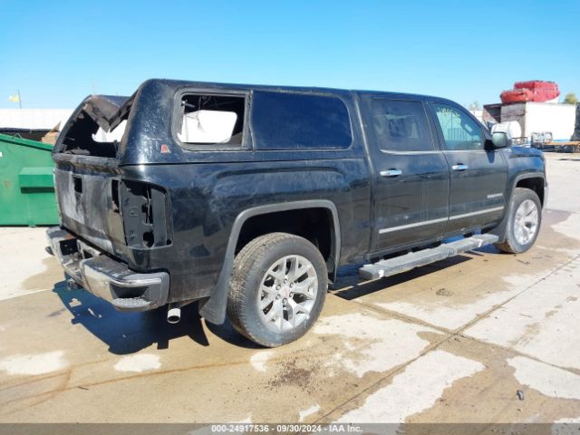 3GTU2NEJ1HG446143 GMC Sierra 1500 Slt