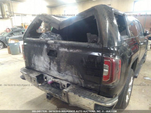 3GTU2NEJ1HG446143 GMC Sierra 1500 Slt