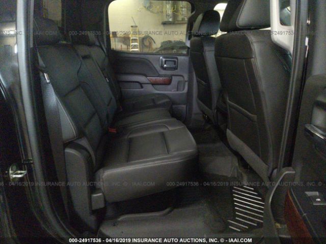 3GTU2NEJ1HG446143 GMC Sierra 1500 Slt
