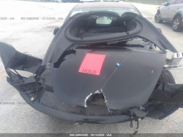 5YJ3E1EB0JF144424 Tesla MODEL 3
