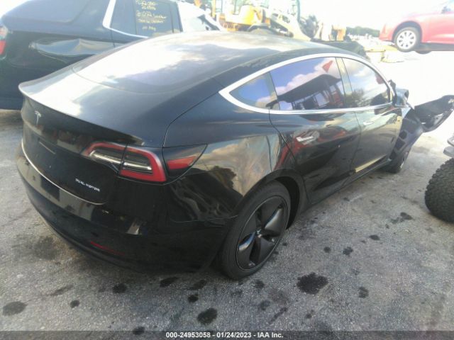 5YJ3E1EB0JF144424 Tesla MODEL 3