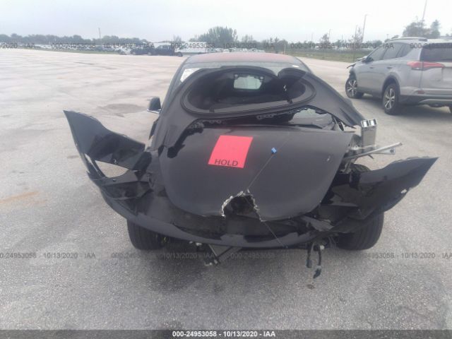 5YJ3E1EB0JF144424 Tesla MODEL 3