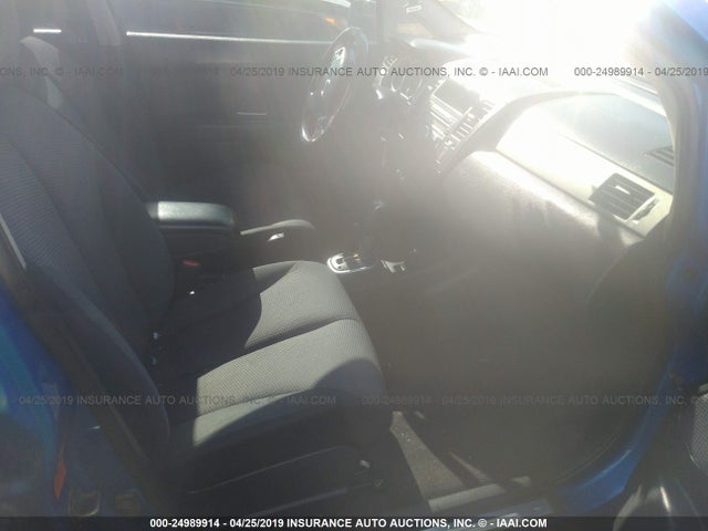 2007 Nissan Versa 1.8sl მანქანა იყიდება აუქციონზე, vin: 3N1BC13E87L443364, აუქციონის ნომერი: 24989914