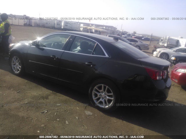 Chevrolet MALIBU LT 2014 1G11C5SL6EF105266 Image 3