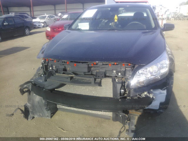 Chevrolet MALIBU LT 2014 1G11C5SL6EF105266 Image 6