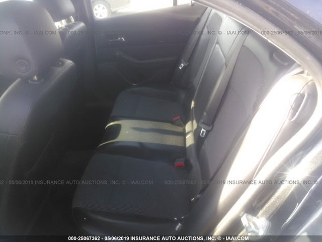 Chevrolet MALIBU LT 2014 1G11C5SL6EF105266 Image 8