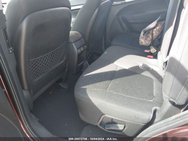 5XYKT3A66FG631570 KIA SORENTO LX