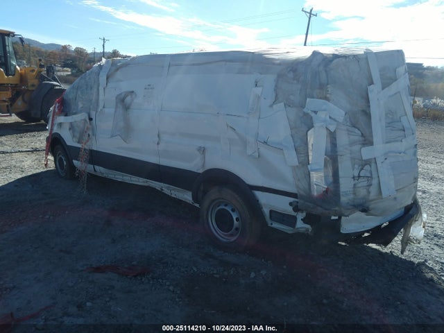 1FTYE9ZM5JKA24377 Ford TRANSIT VAN