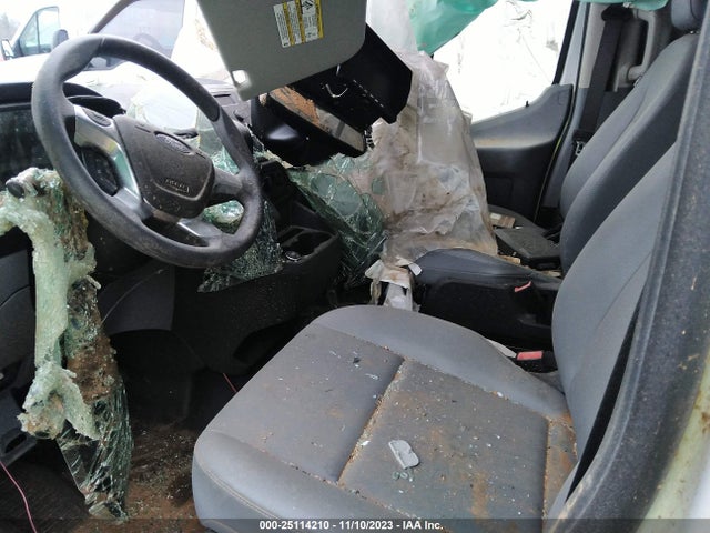 1FTYE9ZM5JKA24377 Ford TRANSIT VAN