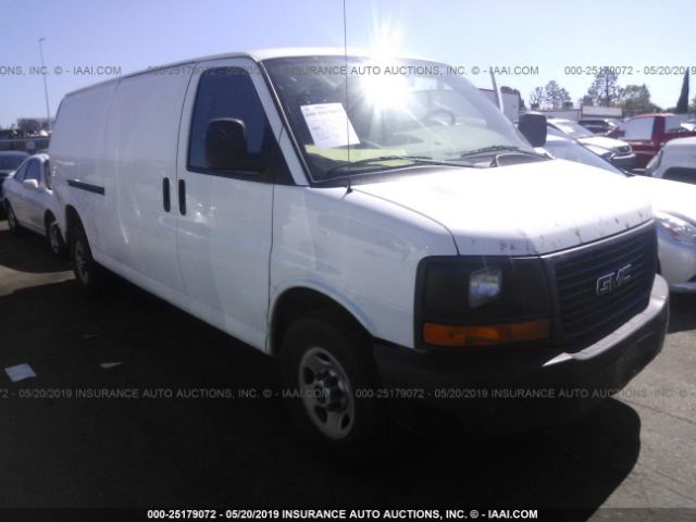 1GTW7GCA7E1120740 auction archive image