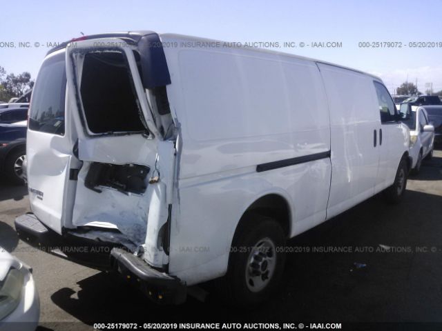 1GTW7GCA7E1120740 GMC SAVANA CARGO VAN