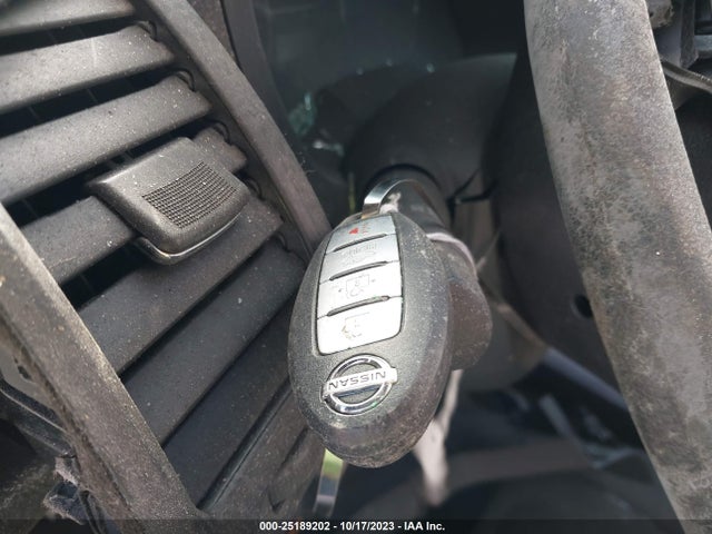 Nissan ALTIMA 2.5 2015 1N4AL3AP0FC298281 Image 11